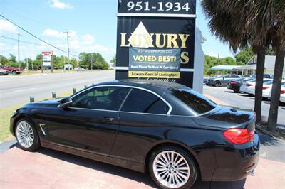 2014 BMW 435i   - Photo 12 - Lexington, SC 29073