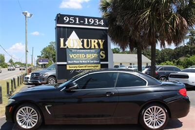 2014 BMW 435i   - Photo 5 - Lexington, SC 29073