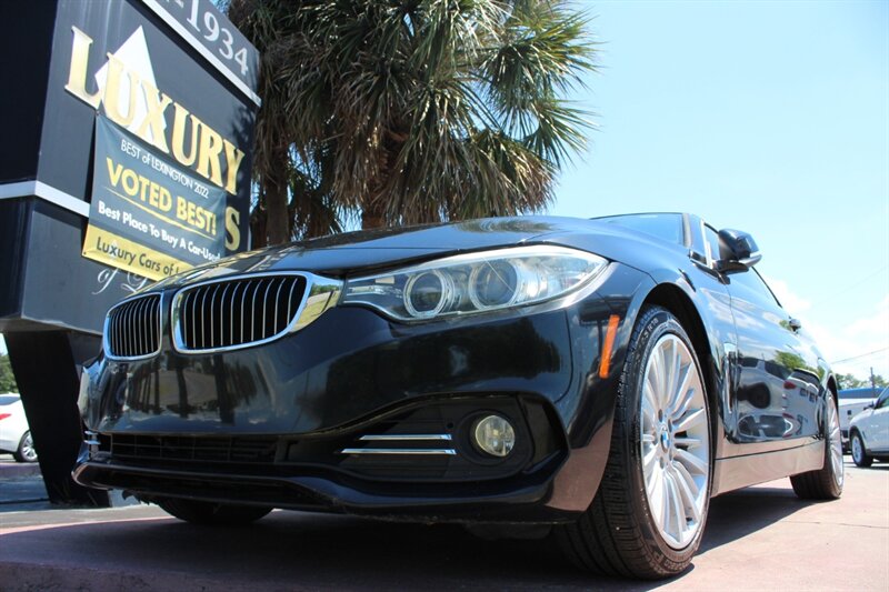2014 BMW 435i   - Photo 1 - Lexington, SC 29073