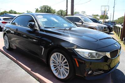 2014 BMW 435i   - Photo 8 - Lexington, SC 29073