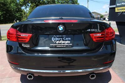 2014 BMW 435i   - Photo 7 - Lexington, SC 29073