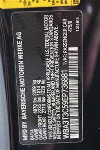 2014 BMW 435i   - Photo 36 - Lexington, SC 29073