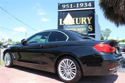 2014 BMW 435i   - Photo 13 - Lexington, SC 29073