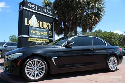 2014 BMW 435i   - Photo 3 - Lexington, SC 29073