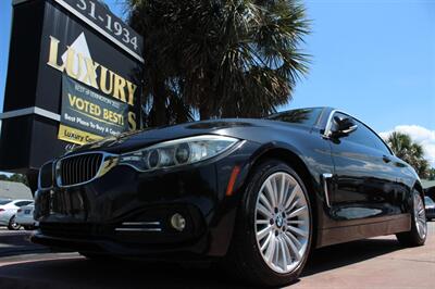 2014 BMW 435i   - Photo 2 - Lexington, SC 29073