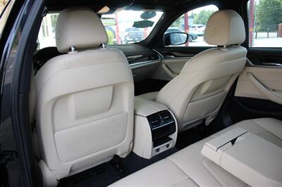 2018 BMW 530i xDrive - Photo 22 - Lexington, SC 29073