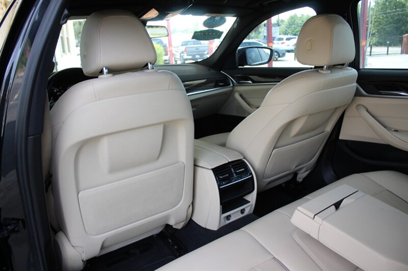 2018 BMW 530i xDrive - Photo 22 - Lexington, SC 29073