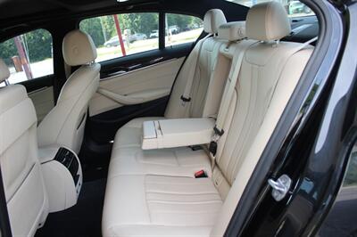 2018 BMW 530i xDrive - Photo 23 - Lexington, SC 29073