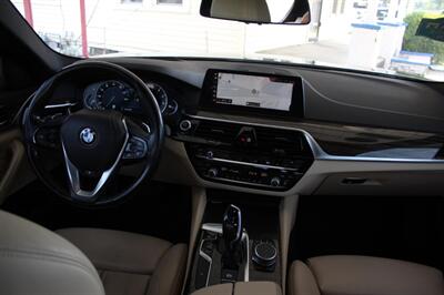 2018 BMW 530i xDrive - Photo 25 - Lexington, SC 29073