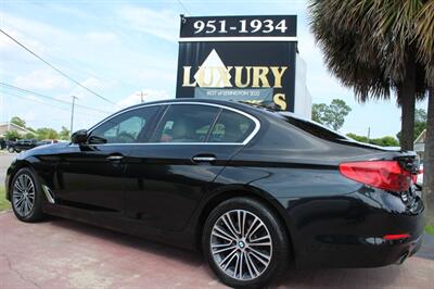 2018 BMW 530i xDrive - Photo 15 - Lexington, SC 29073