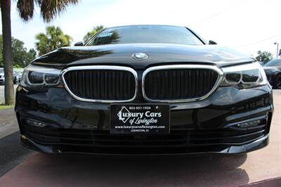 2018 BMW 530i xDrive - Photo 13 - Lexington, SC 29073