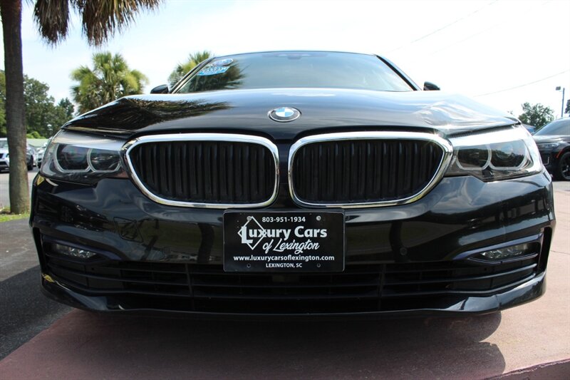2018 BMW 530i xDrive - Photo 13 - Lexington, SC 29073