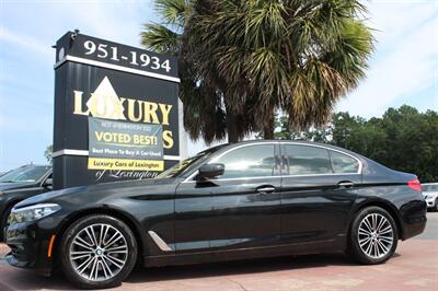 2018 BMW 530i xDrive - Photo 3 - Lexington, SC 29073
