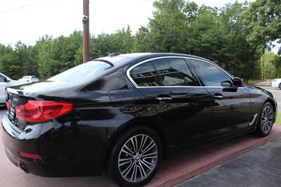 2018 BMW 530i xDrive - Photo 9 - Lexington, SC 29073