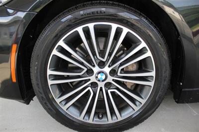 2018 BMW 530i xDrive - Photo 50 - Lexington, SC 29073