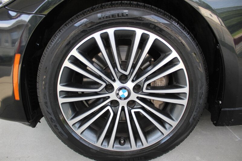 2018 BMW 530i xDrive - Photo 50 - Lexington, SC 29073