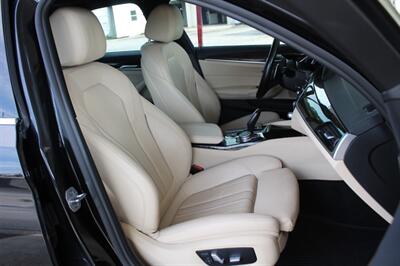 2018 BMW 530i xDrive - Photo 32 - Lexington, SC 29073