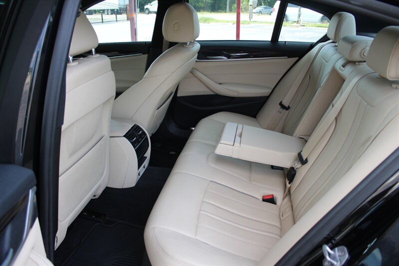 2018 BMW 530i xDrive - Photo 26 - Lexington, SC 29073