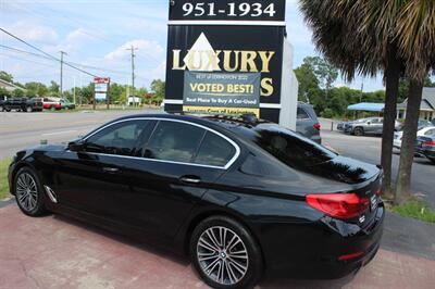 2018 BMW 530i xDrive - Photo 5 - Lexington, SC 29073
