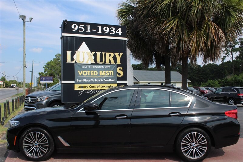 2018 BMW 530i xDrive - Photo 6 - Lexington, SC 29073