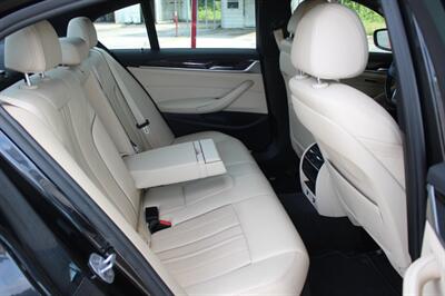 2018 BMW 530i xDrive - Photo 28 - Lexington, SC 29073
