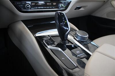 2018 BMW 530i xDrive - Photo 45 - Lexington, SC 29073