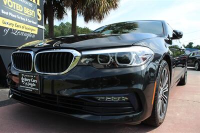 2018 BMW 530i xDrive - Photo 14 - Lexington, SC 29073