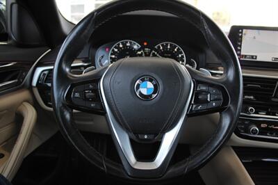 2018 BMW 530i xDrive - Photo 44 - Lexington, SC 29073