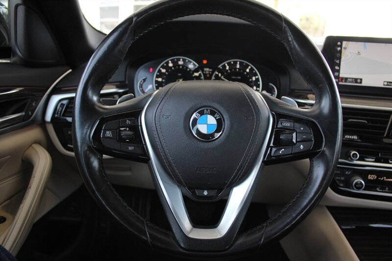 2018 BMW 530i xDrive - Photo 44 - Lexington, SC 29073