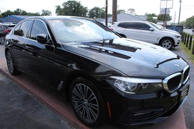 2018 BMW 530i xDrive - Photo 7 - Lexington, SC 29073