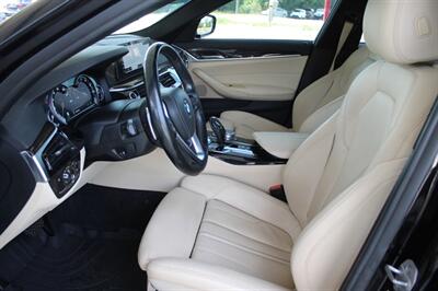2018 BMW 530i xDrive - Photo 20 - Lexington, SC 29073