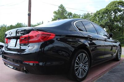 2018 BMW 530i xDrive - Photo 10 - Lexington, SC 29073