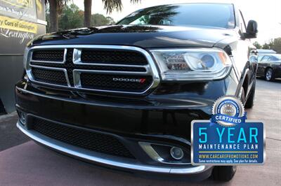 2020 Dodge Durango SXT   - Photo 7 - Lexington, SC 29073