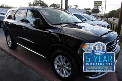 2020 Dodge Durango SXT   - Photo 10 - Lexington, SC 29073