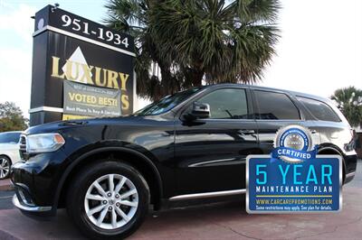 2020 Dodge Durango SXT   - Photo 2 - Lexington, SC 29073