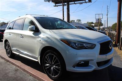 2016 INFINITI QX60   - Photo 10 - Lexington, SC 29073