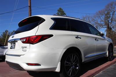 2016 INFINITI QX60   - Photo 16 - Lexington, SC 29073