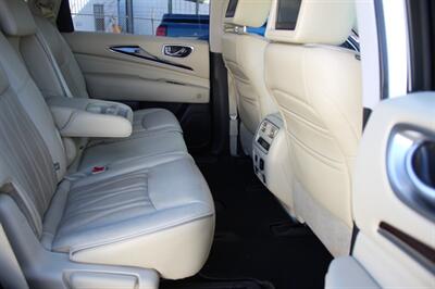 2016 INFINITI QX60   - Photo 34 - Lexington, SC 29073