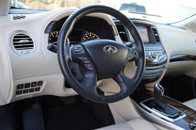 2016 INFINITI QX60   - Photo 23 - Lexington, SC 29073