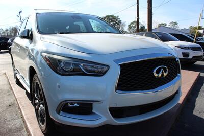 2016 INFINITI QX60   - Photo 11 - Lexington, SC 29073