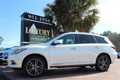 2016 INFINITI QX60   - Photo 2 - Lexington, SC 29073