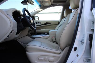 2016 INFINITI QX60   - Photo 19 - Lexington, SC 29073