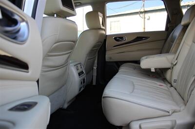 2016 INFINITI QX60   - Photo 26 - Lexington, SC 29073