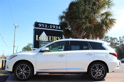 2016 INFINITI QX60   - Photo 5 - Lexington, SC 29073