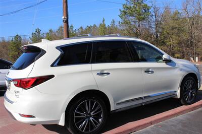 2016 INFINITI QX60   - Photo 15 - Lexington, SC 29073
