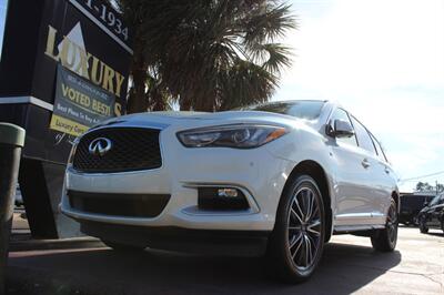 2016 INFINITI QX60   - Photo 14 - Lexington, SC 29073