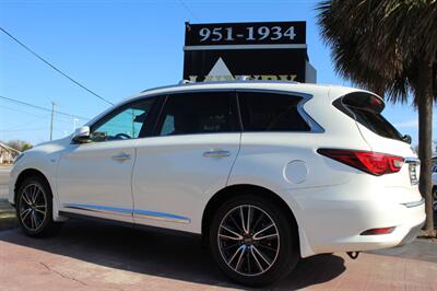 2016 INFINITI QX60   - Photo 17 - Lexington, SC 29073