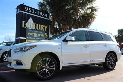 2016 INFINITI QX60   - Photo 3 - Lexington, SC 29073