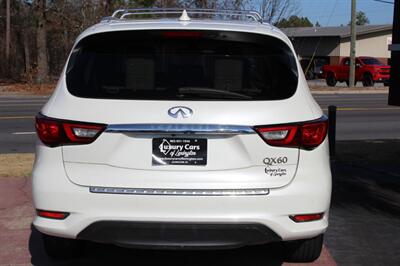 2016 INFINITI QX60   - Photo 8 - Lexington, SC 29073