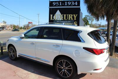 2016 INFINITI QX60   - Photo 6 - Lexington, SC 29073